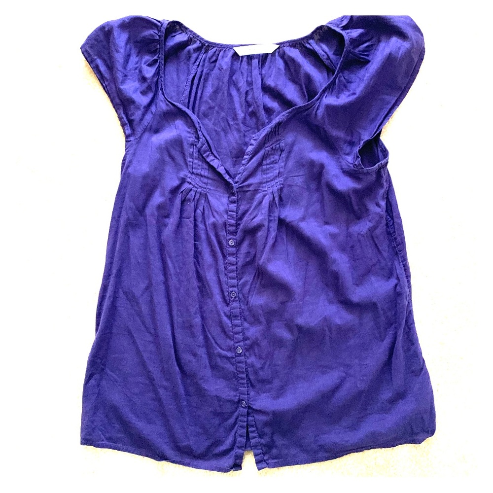 Purple Top